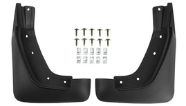 MUDFLAP KIT Front Volvo 30664836 (OEM)