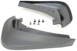 MUDFLAP KIT Front Volvo 30744133 (OEM)