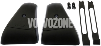 Roof Rails Front COVER Kit Volvo 30756298
