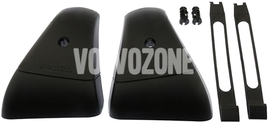 Roof Rails Front COVER Kit Volvo 30756298 (OEM)