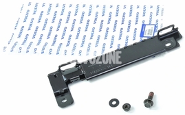 Isofix holder bracket P2 S60/S80 (2000-)/V70 II/XC70 II left (OEM)