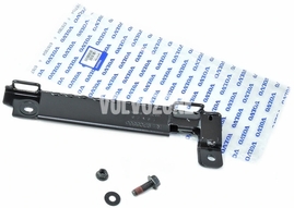 Isofix holder bracket P2 S60/S80 (2000-)/V70 II/XC70 II right (OEM)