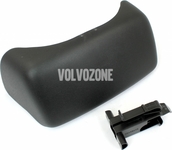 Detachable towbar bumper cover P2 (2007-) XC90, towbar type 31269529