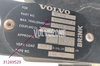 Detachable towbar bumper cover P2 (2007-) XC90 R-Design, towbar type 31269529 (OEM)