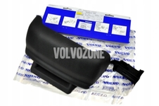 Detachable towbar bumper cover P2 (2007-) XC90 R-Design, towbar type 31269529