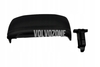 Detachable towbar bumper cover P2 (2007-) XC90 R-Design, towbar type 31269529 (OEM)
