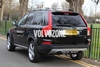 Detachable towbar bumper cover P2 (2007-) XC90 R-Design, towbar type 31269529 (OEM)