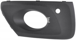 Bumper COVER Left Volvo 31353574 // with hole for parking sensor (OEM)