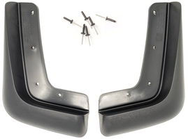 MUDFLAPS Front Volvo 31373331 (OEM)