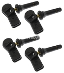 Tire pressure sensor kit (TPMS) SPA XC90 II 2016