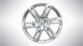 ALUMINIUM RIM Volvo 31414510 // 18