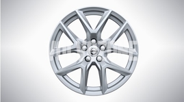 ALUMINIUM RIM Volvo 31423851 // 18