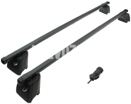 Roof carrier kit P3 XC60 (OEM)