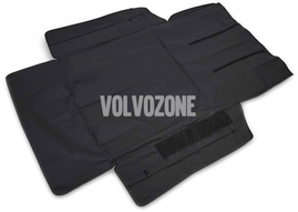 Carbo vinyl protection SPA XC90 II - charcoal (OEM)