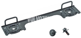 Isofix holder bracket P1 C30/C70 II/S40 II/V50 (OEM)