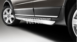 Cross Country TRIM MOULDING KIT Volvo 31439191 // both sides