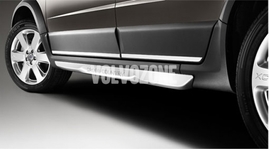 Cross Country TRIM MOULDING KIT Volvo 31439191 // both sides (OEM)