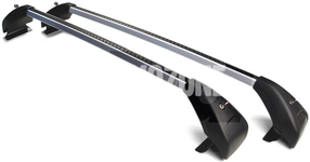 Roof carrier kit P3 V60/V60 XC
