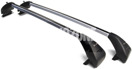 Roof carrier kit P3 V60/V60 XC (OEM)