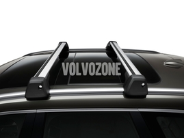 Roof carrier kit SPA XC60 II (OEM)