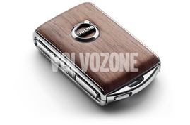 SHELL Volvo 31659817 // Linear wood (OEM)