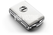 SHELL Volvo 31659818 // Leather White