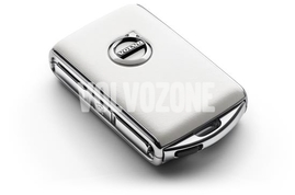 SHELL Volvo 31659818 // Leather White (OEM)