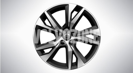 ALUMINIUM RIM Volvo 31471482 // 18