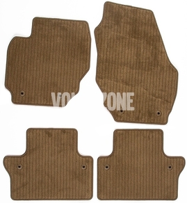 MAT SET Volvo 39866373 (OEM)