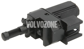 Clutch pedal travel/position sensor P1 4 cylinder engines, P3 S80 II/V70 II/XC70 III old type