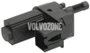 Clutch pedal travel/position sensor P1 4 cylinder engines, P3 S80 II/V70 II/XC70 III old type