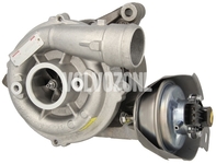 Turbocharger 2.0D P1 C30/C70 II/S40 II/V50 P3 S80 II/V70 III