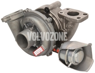 Turbocharger 1.6D P1 C30/S40 II/V50 P3 S80 II/V70 III