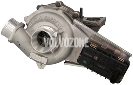 Turbocharger 2.4D/D5 (2006-) P2 S60/V70 II/XC70 II/XC90