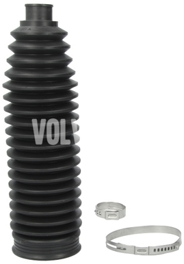 Steering rack rubber boot P3 S60 II(XC)/V60(XC)/XC60 S80 II/V70 III/XC70 III standard steering