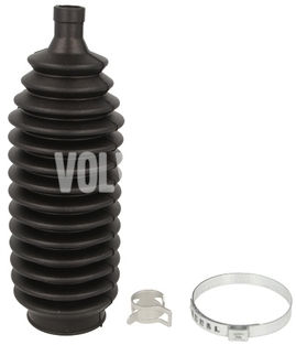 Steering rack rubber boot S40/V40