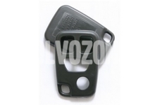 Locking system remote control housing P80 C70/S70/V70(XC) 4 buttons