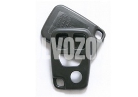 Locking system remote control housing P80 C70/S70/V70(XC) 4 buttons
