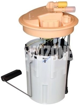 Fuel feed unit/pump D3/D4/2.4D/D5 P1 C30/C70 II/S40 II/V50