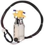 Fuel feed unit/pump 2.4D/D5 P2 (2003-2006) S60/S80/V70 II/XC70 II/XC90