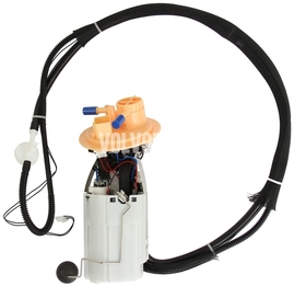 Fuel feed unit/pump 2.4 T5/2.5T P2 (2007-) S60/V70 II/XC70 II (Variant code G609, GA02, G602)
