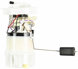 Fuel feed unit/pump 1.6/1.8/2.0 P1 C30/S40 II/V50 vehicles without external fuel filter