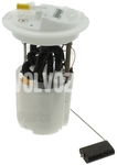 Fuel feed unit/pump T5 P1 (2007-) FWD C30/C70 II/S40 II/V50 (Emission code 2)