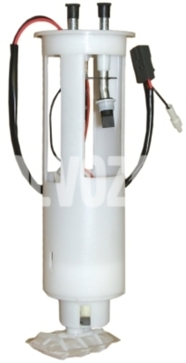 Fuel feed unit/pump gasoline engines P80 FWD C70/S70/V70