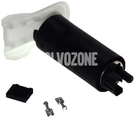 Fuel feed unit/pump repair kit gasoline engines P80 FWD C70/S70/V70