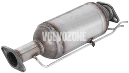 Diesel particulate filter (DPF) 2.0D P1 C30/C70 II/S40 II/V50, P3 S80 II/V70 III