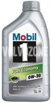 Engine oil Mobil 1 ESP LV 0W-30 1L