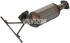 Diesel particulate filter (DPF) 2.4D/D5 P2 (2006-) AWD V70 II/XC70 II/XC90
