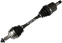 Drive shaft left turbo engines P2 S60/V70 II gearbox M56/M58 AWD/M66(AWD)