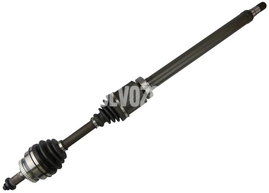 Drive shaft right 2.4 P2 S60/V70 II gearbox AW55-50/51SN